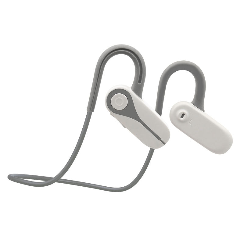 B8 Air Conduct Headset Bluetooth 5.3 voděodolná bezdrátová sportovní hudební herní sluchátka s páskem na krk B8 Air Conduct Headset Bluetooth 5.3 voděodolná bezdrátová sportovní hudební herní sluchátka s páskem na krk